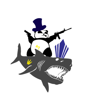 Beecuz_Im_BATMAN's emblem