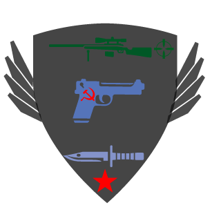 Alexeymsc's emblem