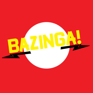 BAZINGApuunk's emblem