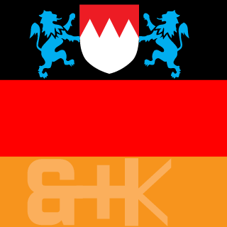 Meik167's emblem