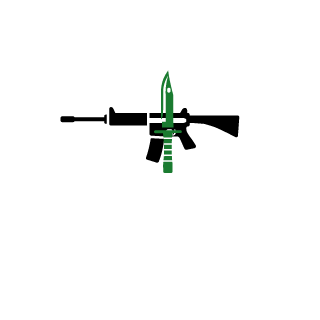 LAN Partay's emblem