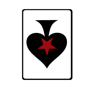 Syndromveil's emblem