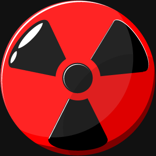 aRmageddon's emblem