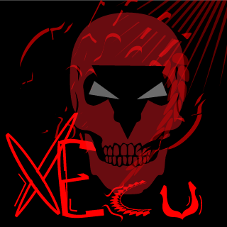 X-Ecutioners Clan's emblem