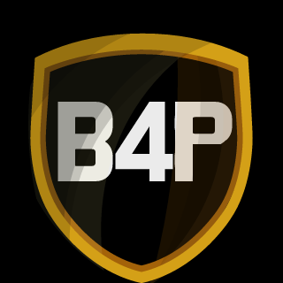 007jamesp's emblem