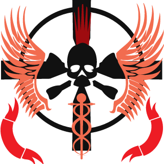 UnbrokenPeak's emblem