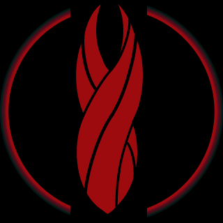 WeiLihMen's emblem