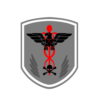 SISMO's emblem