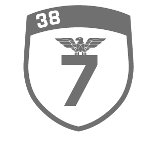 Sheppard38's emblem