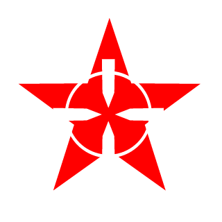 SimakDuck's emblem