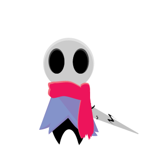 Rori Frost's emblem