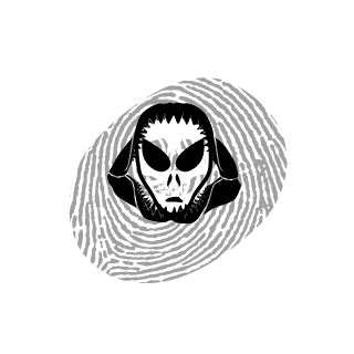 Danrirar's emblem