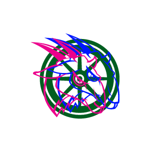 DHK0079's emblem