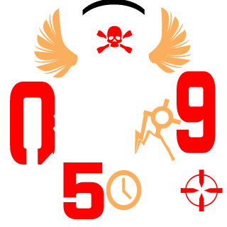 OREKS's emblem