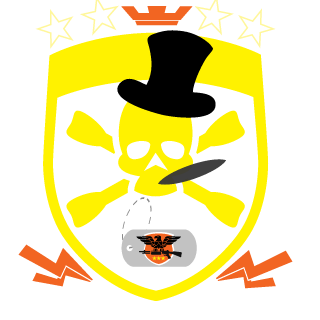 The MafiaBr Squad's emblem