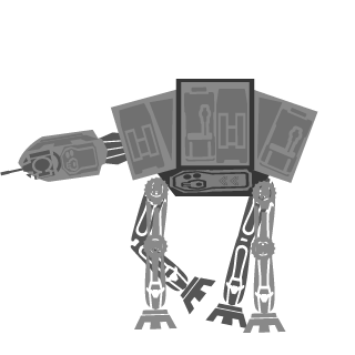 Krekor's emblem