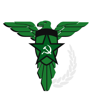 Taurus_G4's emblem