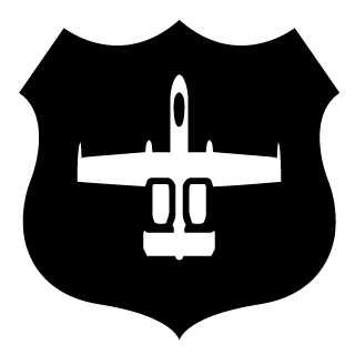 Karekss's emblem