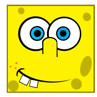 Sponge8OT's emblem