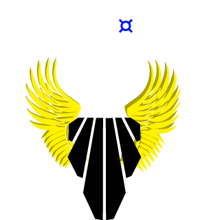 30cm-Ruler's emblem