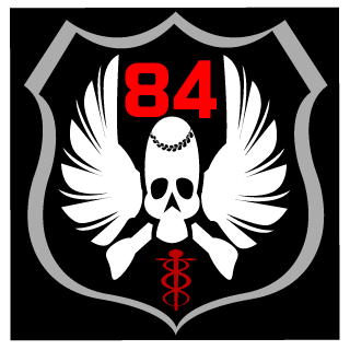 CORPSECRUSHER66's emblem