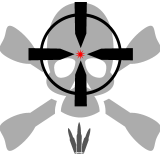 Werechagin-6k's emblem