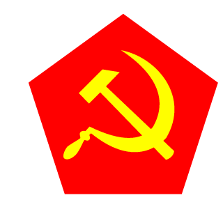 Androssik's emblem