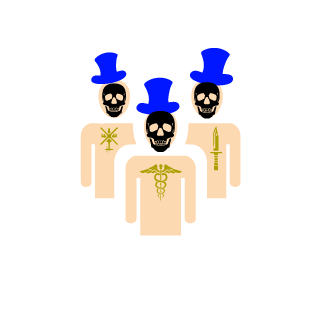 DennisDJ89's emblem