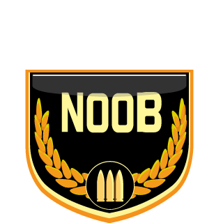 HopeNotDead's emblem
