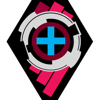 4Eden's emblem