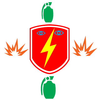 Lumberjaaack's emblem