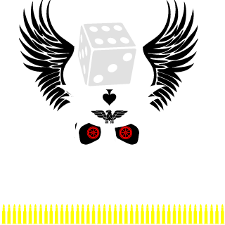 Harzvorever's emblem