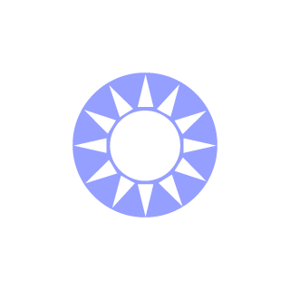 5SecRealMan's emblem