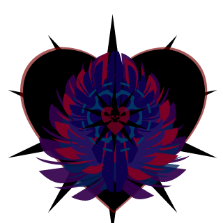 NuubieNOR's emblem