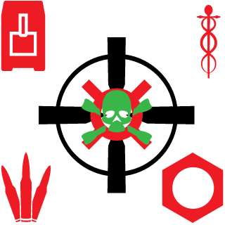 Cyber Mancubus's emblem
