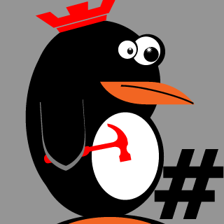 SpyKing892's emblem