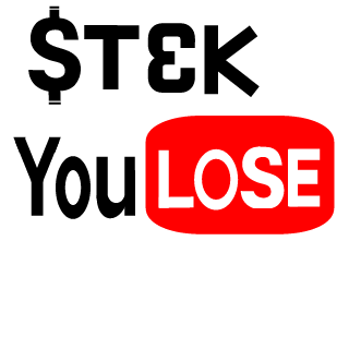 STEK YouLose's emblem