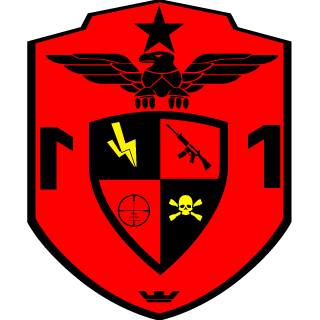 AlphaSparX's emblem