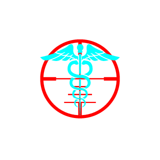 STIER124's emblem