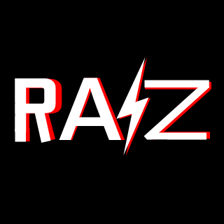 RAIZ's emblem