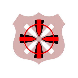Warrgol's emblem