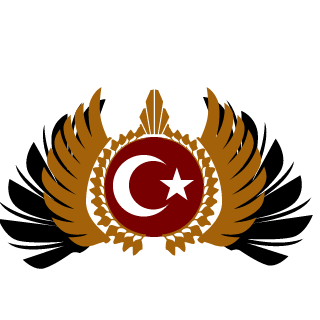 Ricardooxyasin's emblem