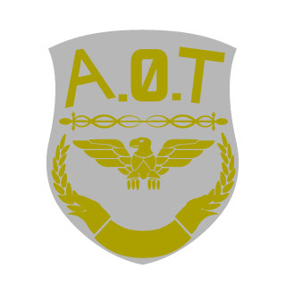 TheSentientOreo's emblem