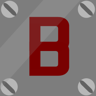 Bisonek_CZ's emblem