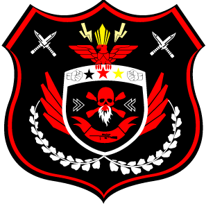 Eagel-Two's emblem