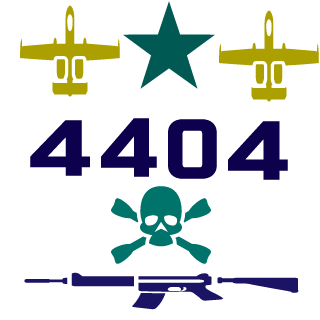 ssgt_snafu's emblem