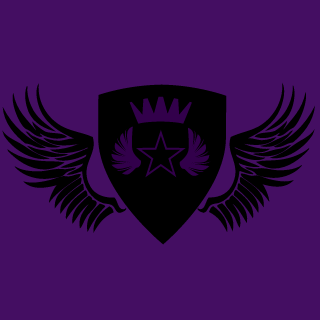 moresLuke's emblem