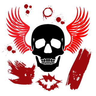 MGRex98's emblem