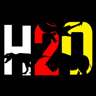 AnaHajarajanaan's emblem