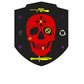 hel65's emblem